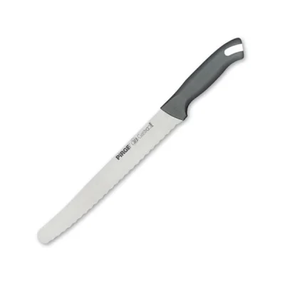 Pirge 37009 Gastro Ekmek Bıçağı Geniş Pro 22,5 cm