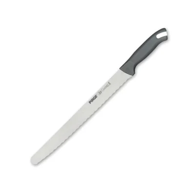 Pirge 37010 Gastro Ekmek Bıçağı Geniş Pro 30 cm