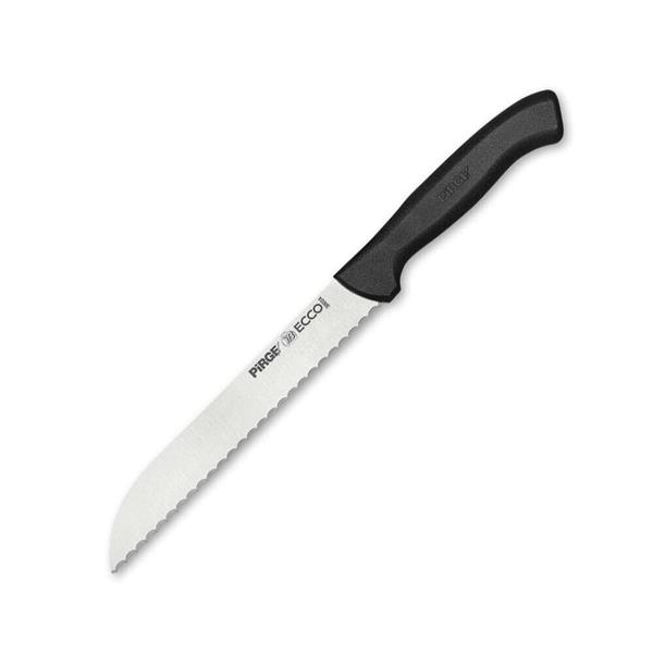 Pirge 38024 Ecco Ekmek Bıçağı Pro 17,5 cm