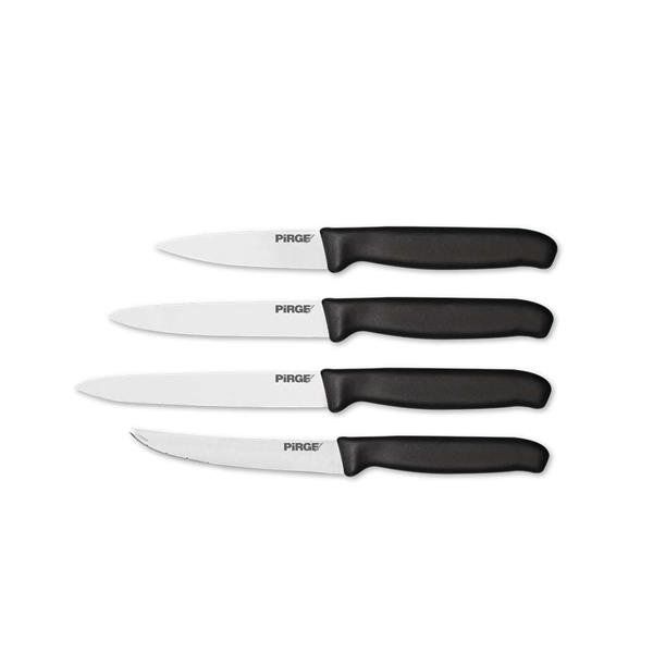 Pirge 41114 Gastro PRG Bar Bıçağı Seti
