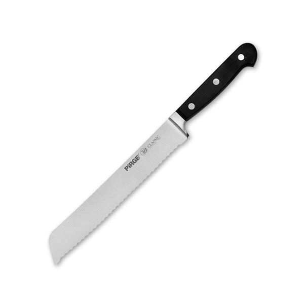 Pirge 49004 Classic Ekmek Bıçağı Dişli 22 cm