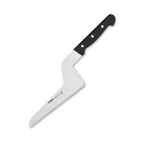 Pirge 62522 Creme Ekmek&Pasta Bıçağı 22 cm