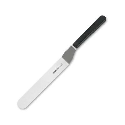 Pirge 71200 Creme Pasta Paleti Kıvrık 25 cm