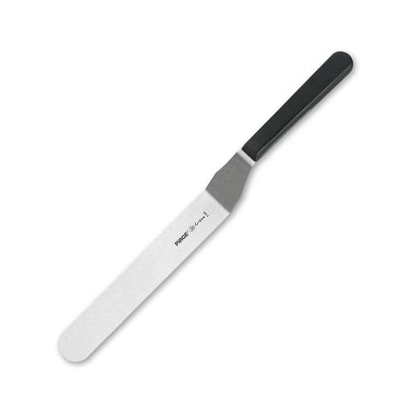 Pirge 71200 Creme Pasta Paleti Kıvrık 25 cm
