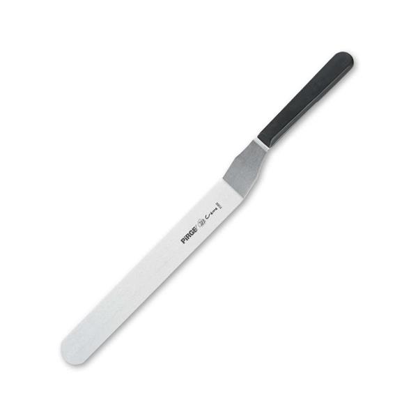 Pirge 71202 Creme Pasta Paleti Kıvrık 35 cm
