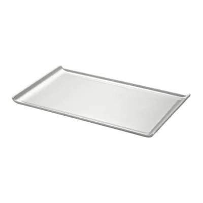 Biradlı Brd-103621 Açık Büfe Pastane Sunum Tepsi 53X33X3 Cm