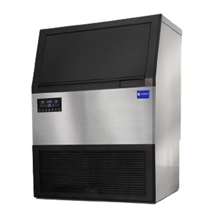 VOSCO VSC-100 Buz Makinesi Küp Buz 100 Kg