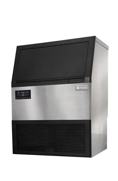 Vosco VSC-100C Küp Buz Makinesi 100 Kg