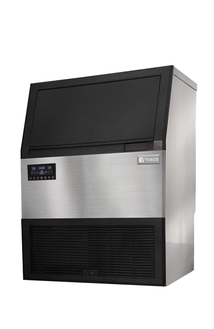 Vosco VSC-100C Küp Buz Makinesi 100 Kg
