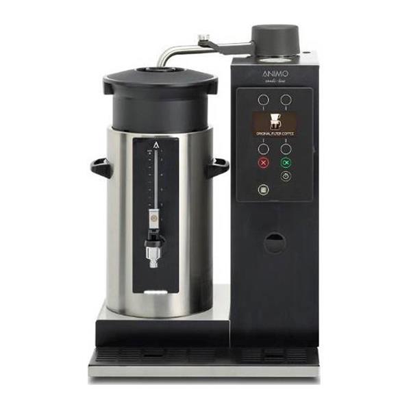Animo ComBi-Line CB 1x5  Silindirik Filtre Kahve Makinesi 5 Lt