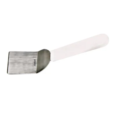 Biradlı Brd-203 Spatula 10x6 Cm
