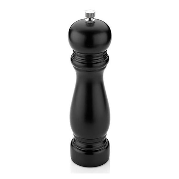 Biradlı Brd-227-Ç Karabiber Değirmeni Siyah 35 Cm